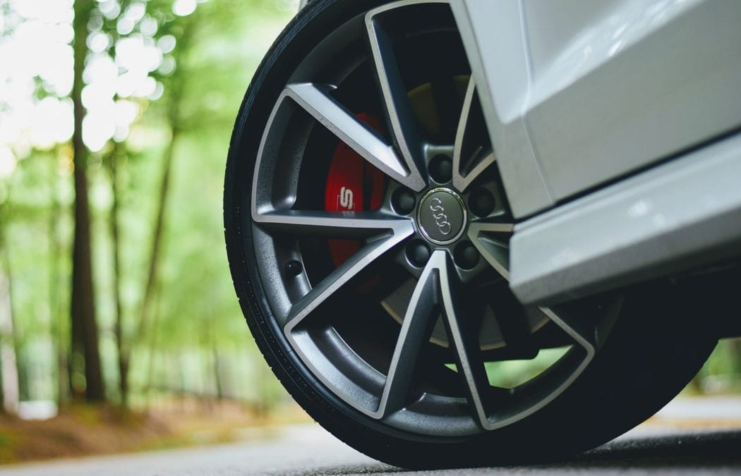 Common Audi Automatic Gearbox Problems & How We Fix Them