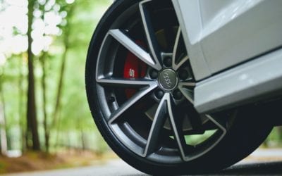 Common Audi Automatic Gearbox Problems & How We Fix Them