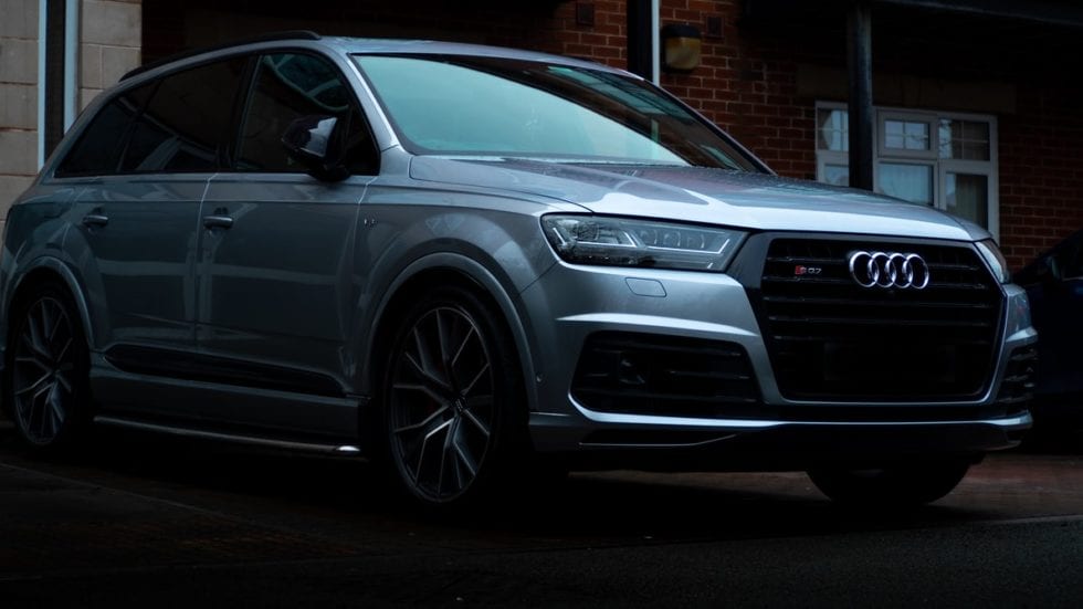 Audi DSG Gearboxes | Automatic Transmissions