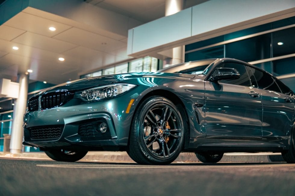 BMW Auto Gearbox Repairs Automatic Transmissions Ltd