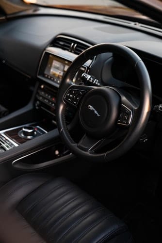 jaguar auto gearbox repairs uk