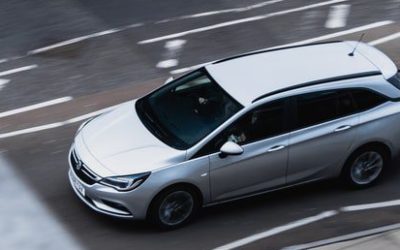 Why Your Automatic Gearbox Feels Different In Traffic