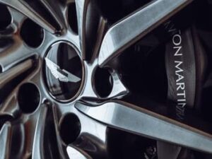 aston martin automatic gearbox fault